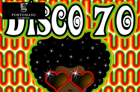 Disco Seventies